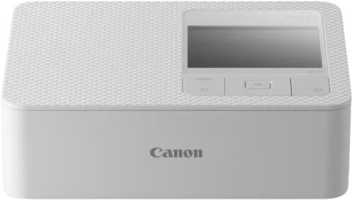 Canon Selphy CP1500 ar 54 loksnēm papīra Canon Selphy CP1500 ar 54 loksnēm papīra
