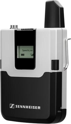 Sennheiser SL Bodypack DW-3-EU Sennheiser SL Bodypack DW-3-EU