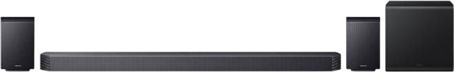 Samsung Q-Serie Soundbar HW-Q930F Samsung Q-Serie Soundbar HW-Q930F