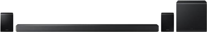 Samsung Q-Serie Soundbar HW-QS750F Samsung Q-Serie Soundbar HW-QS750F