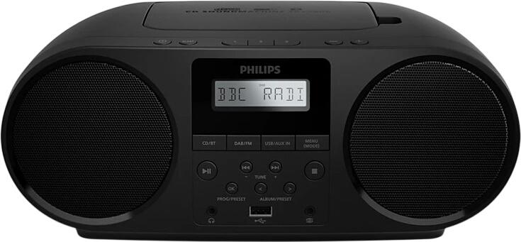 Philips TAZ6000/10 Philips TAZ6000/10