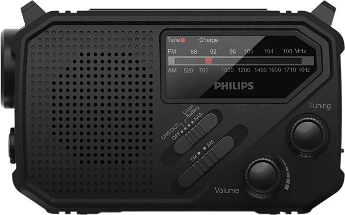 Philips TAR1609 Philips TAR1609
