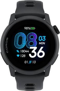 Coros Pace 4 Silikons Coros Pace 4 Silikons