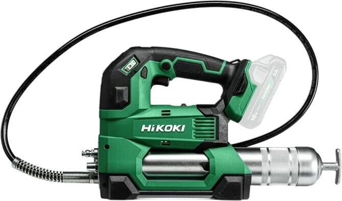 Hikoki AL18DAW4Z Hikoki AL18DAW4Z