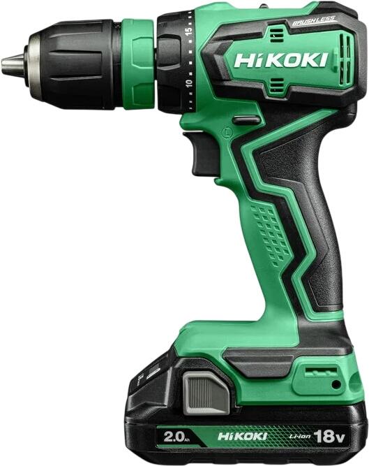 Hikoki DS18DDQWRZ Hikoki DS18DDQWRZ