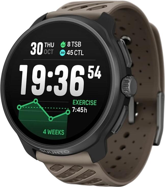 Suunto Race 2 Titanium Suunto Race 2 Titanium