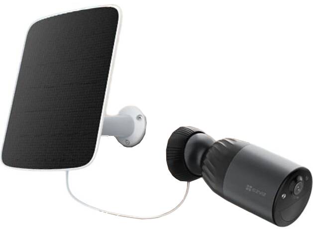 EZVIZ BC1c 4K EZVIZ BC1c 4K