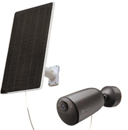 EZVIZ EB3 4G Kit EZVIZ EB3 4G Kit