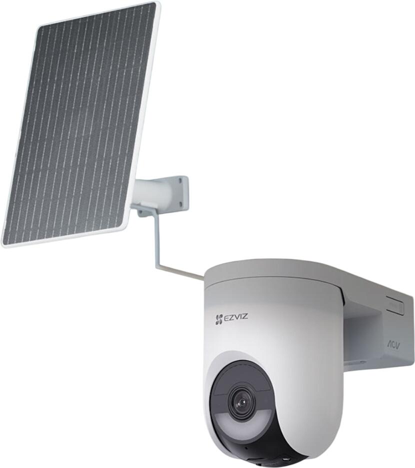 EZVIZ HB8 Lite Kit EZVIZ HB8 Lite Kit