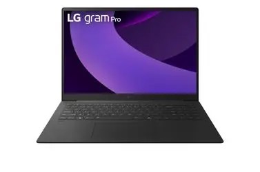 LG gram Pro 16 (2025) (16Z90TS-G.AU8CG) LG gram Pro 16 (2025) (16Z90TS-G.AU8CG)
