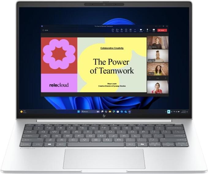 HP EliteBook 8 G1i (CT3W0ES) HP EliteBook 8 G1i (CT3W0ES)