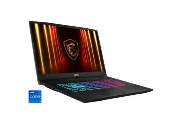 MSI Katana 17 HX B14WFK-227 (0017L7-227) MSI Katana 17 HX B14WFK-227 (0017L7-227)