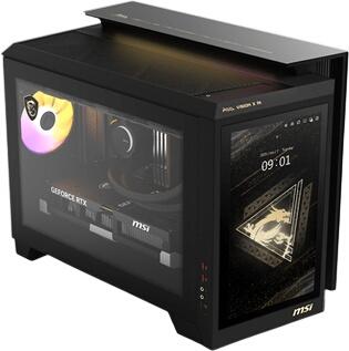 MSI MEG Vision X AI 2NVZ9-234AT (00B92111-234) MSI MEG Vision X AI 2NVZ9-234AT (00B92111-234)