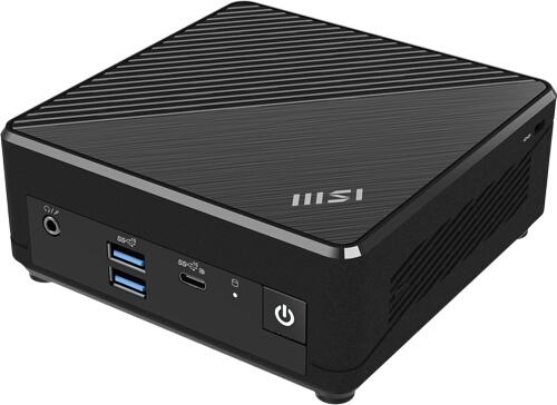 MSI Cubi N ADL S-253AT (00B0A921-253) MSI Cubi N ADL S-253AT (00B0A921-253)