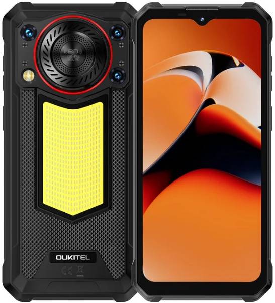 Oukitel WP53 Pro Oukitel WP53 Pro