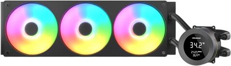 Cougar Poseidon Vistek ARGB 360 Cougar Poseidon Vistek ARGB 360