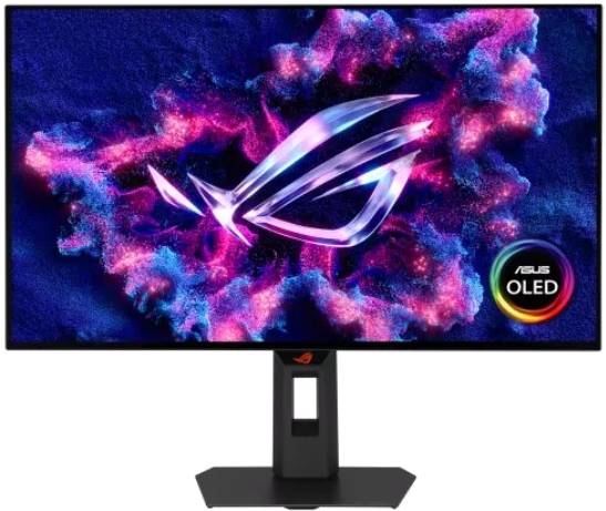 ASUS ROG Strix OLED XG27AQDMG Gen2 ASUS ROG Strix OLED XG27AQDMG Gen2