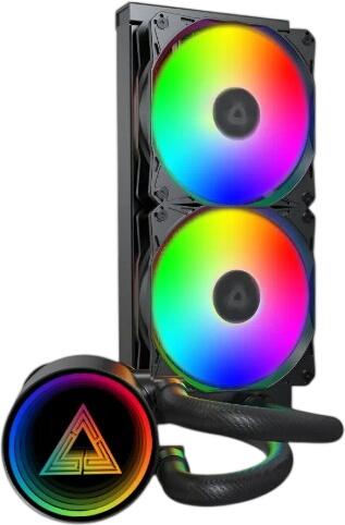 Montech LightFlow ARGB 240 Montech LightFlow ARGB 240