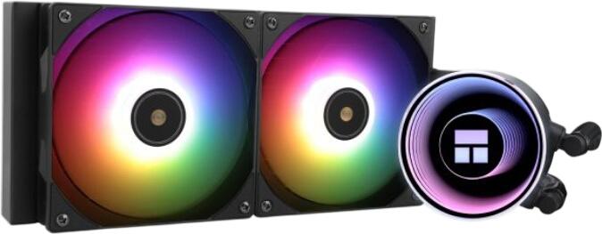 Thermalright Frozen Notte 240 ARGB V2 Thermalright Frozen Notte 240 ARGB V2