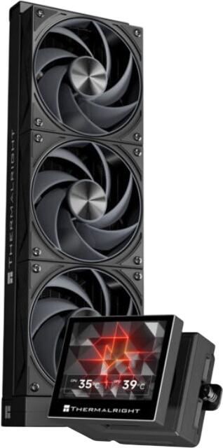 Thermalright Stream Vision 360 Thermalright Stream Vision 360