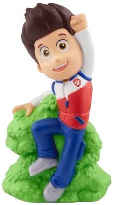 tonies Paw Patrol Ryder tonies Paw Patrol Ryder