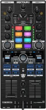 Reloop Mixtour Pro Reloop Mixtour Pro