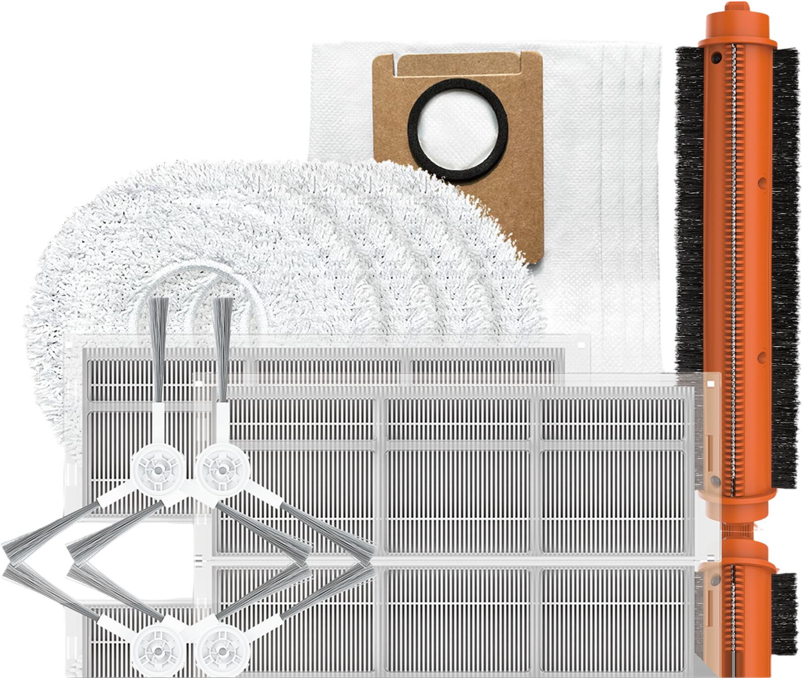 EZVIZ CS-RA-KIT12 EZVIZ CS-RA-KIT12