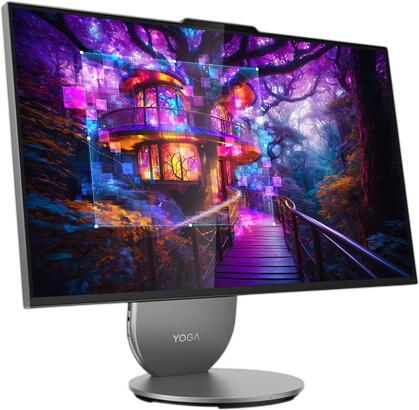 Lenovo Yoga AIO 27IAH10 (F0J2004CGE) Lenovo Yoga AIO 27IAH10 (F0J2004CGE)
