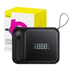 Baseus Car Jump Starter Baseus Car Jump Starter