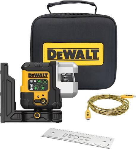 DeWalt DCLE14301GB-XJ DeWalt DCLE14301GB-XJ