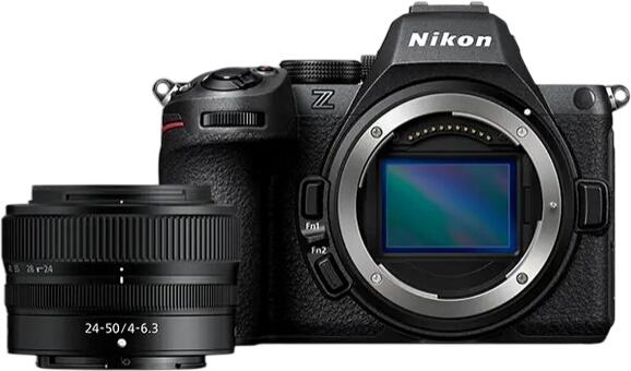 Nikon Z5II + 24-50mm f/4-6.3 Nikon Z5II + 24-50mm f/4-6.3