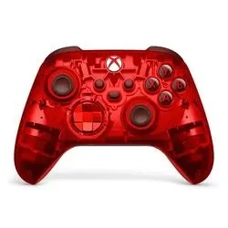 Microsoft Series X Wireless Controller Pulse Cipher Special Edition Microsoft Series X Wireless Controller Pulse Cipher Special Edition