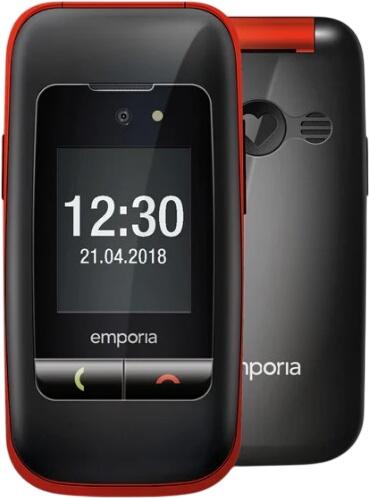 Emporia ONE (V200.v3) Emporia ONE (V200.v3)