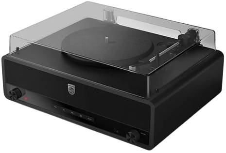 Philips The Stevie TAV3000B/10 Philips The Stevie TAV3000B/10