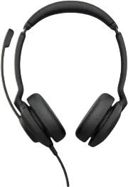 Jabra Evolve2 30 SE MS Stereo USB-A/C (23189-999-779) Jabra Evolve2 30 SE MS Stereo USB-A/C (23189-999-779)