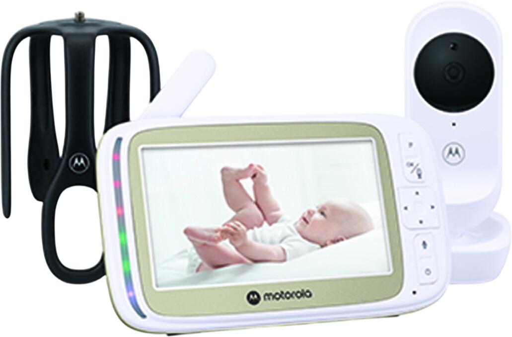 Motorola VM45 Connect Motorola VM45 Connect