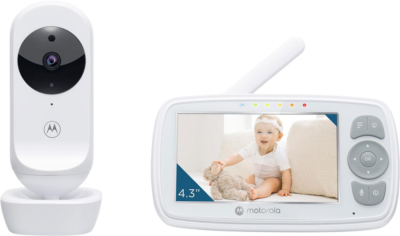 Motorola VM34 Motorola VM34