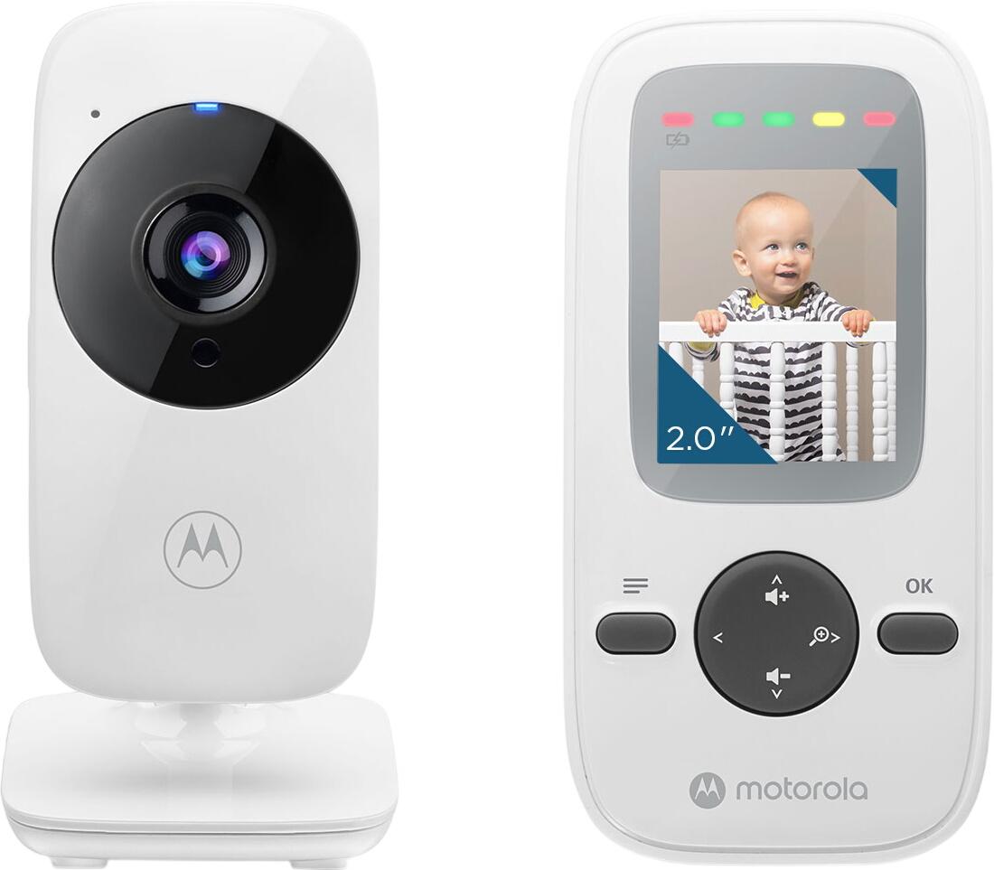 Motorola VM481 Motorola VM481