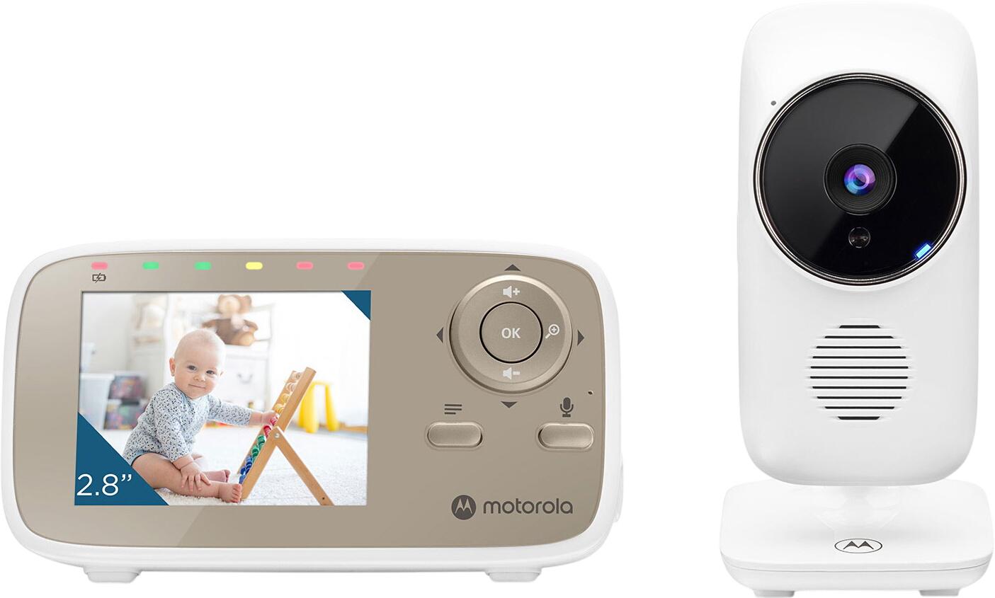 Motorola VM483 Motorola VM483