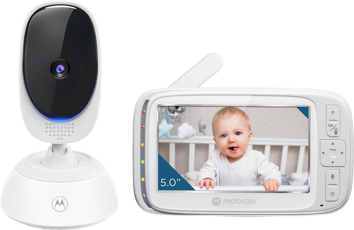 Motorola VM75 Motorola VM75