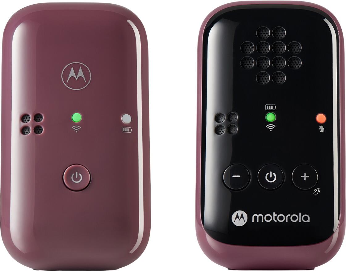 Motorola PIP12 Ceļojums Motorola PIP12 Ceļojums
