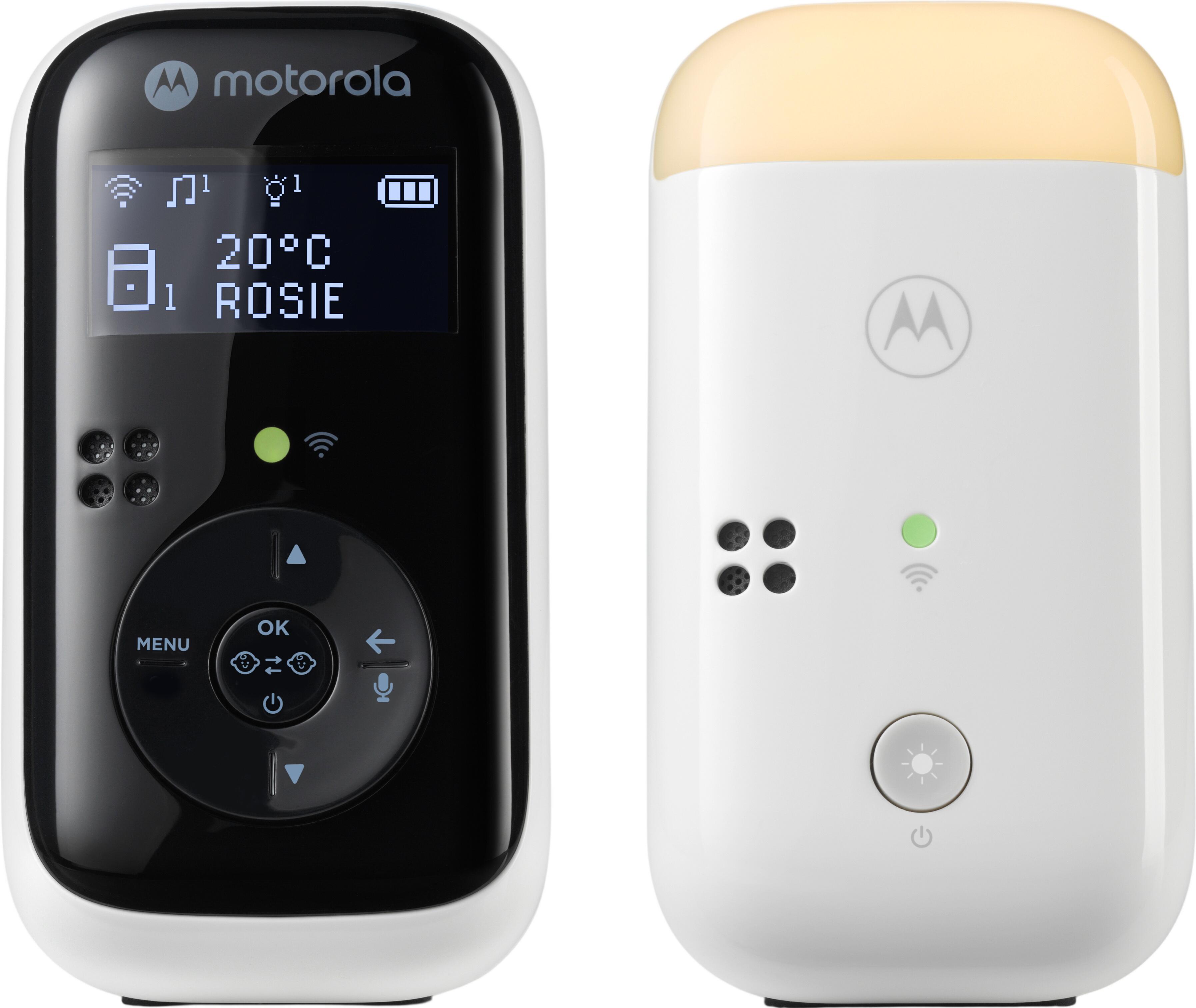 Motorola PIP15 Motorola PIP15