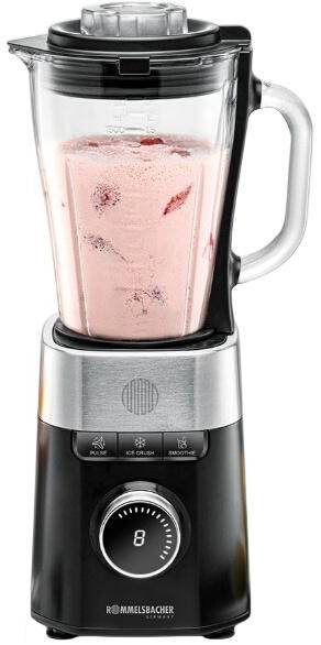 Rommelsbacher MX 1260 Rommelsbacher MX 1260