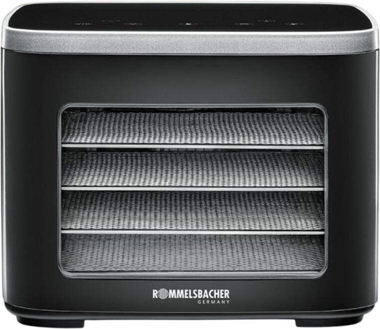 Rommelsbacher DA 450 Rommelsbacher DA 450