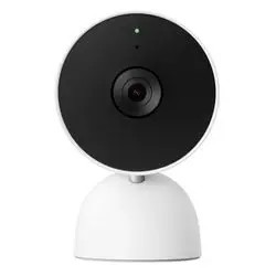 Google Nest Cam (GA01998-IT) Google Nest Cam (GA01998-IT)
