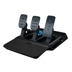 Logitech G Pro Racing pedāļi Logitech G Pro Racing pedāļi