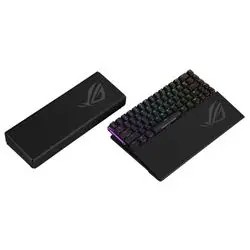 ASUS ROG Falchion + Smart Cover (90MP01Y0-BKDA01) ASUS ROG Falchion + Smart Cover (90MP01Y0-BKDA01)