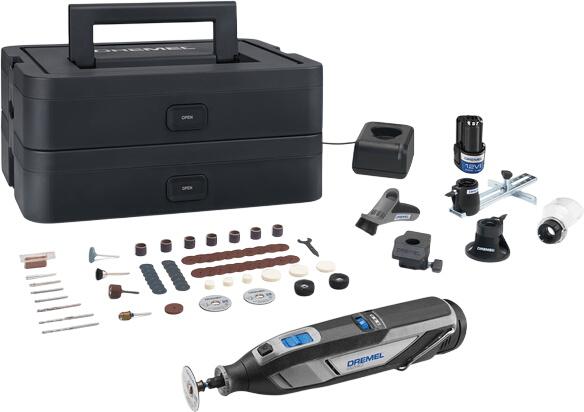 Dremel 8240 Platinum+ F0138240JP Dremel 8240 Platinum+ F0138240JP