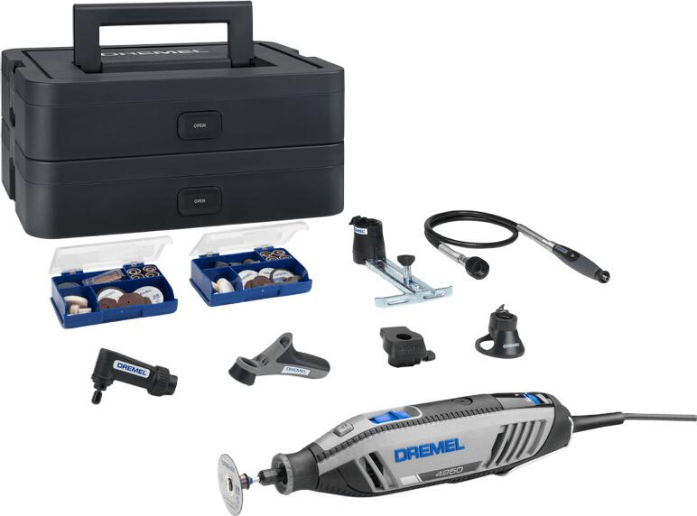 Dremel 4250 Platinum+ F0134250JS Dremel 4250 Platinum+ F0134250JS