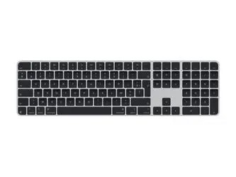 Apple Magic Keyboard mit Touch ID (MXK83F/A) Apple Magic Keyboard mit Touch ID (MXK83F/A)